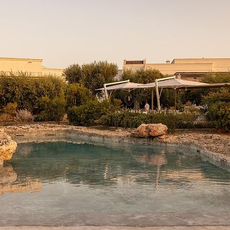 Savelletri Masseria San Francesco מראה חיצוני תמונה