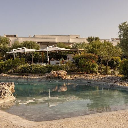 Savelletri Masseria San Francesco מראה חיצוני תמונה