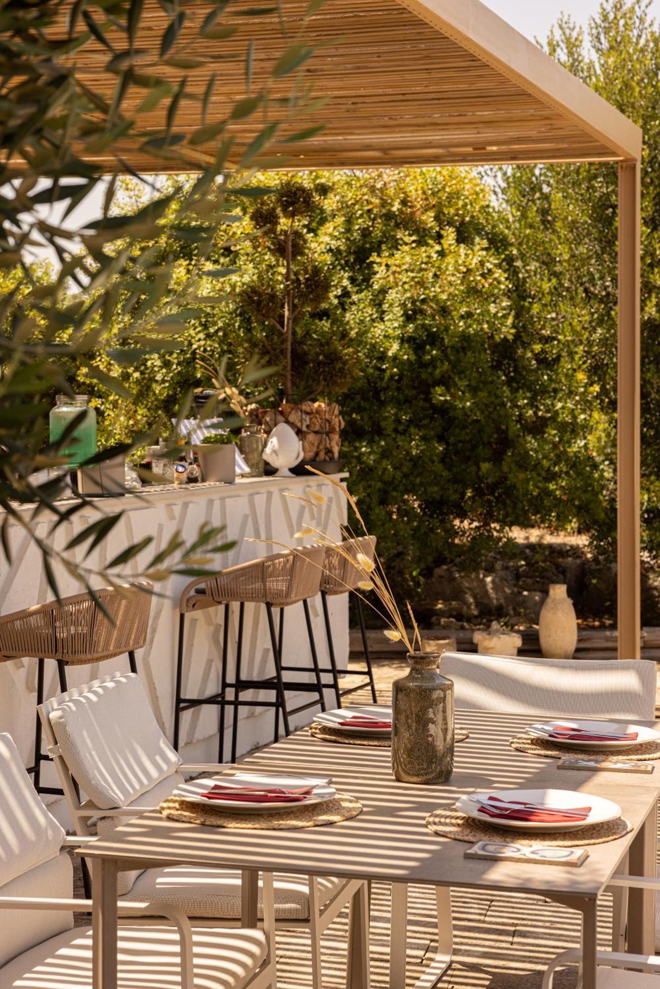 Savelletri Masseria San Francesco מראה חיצוני תמונה