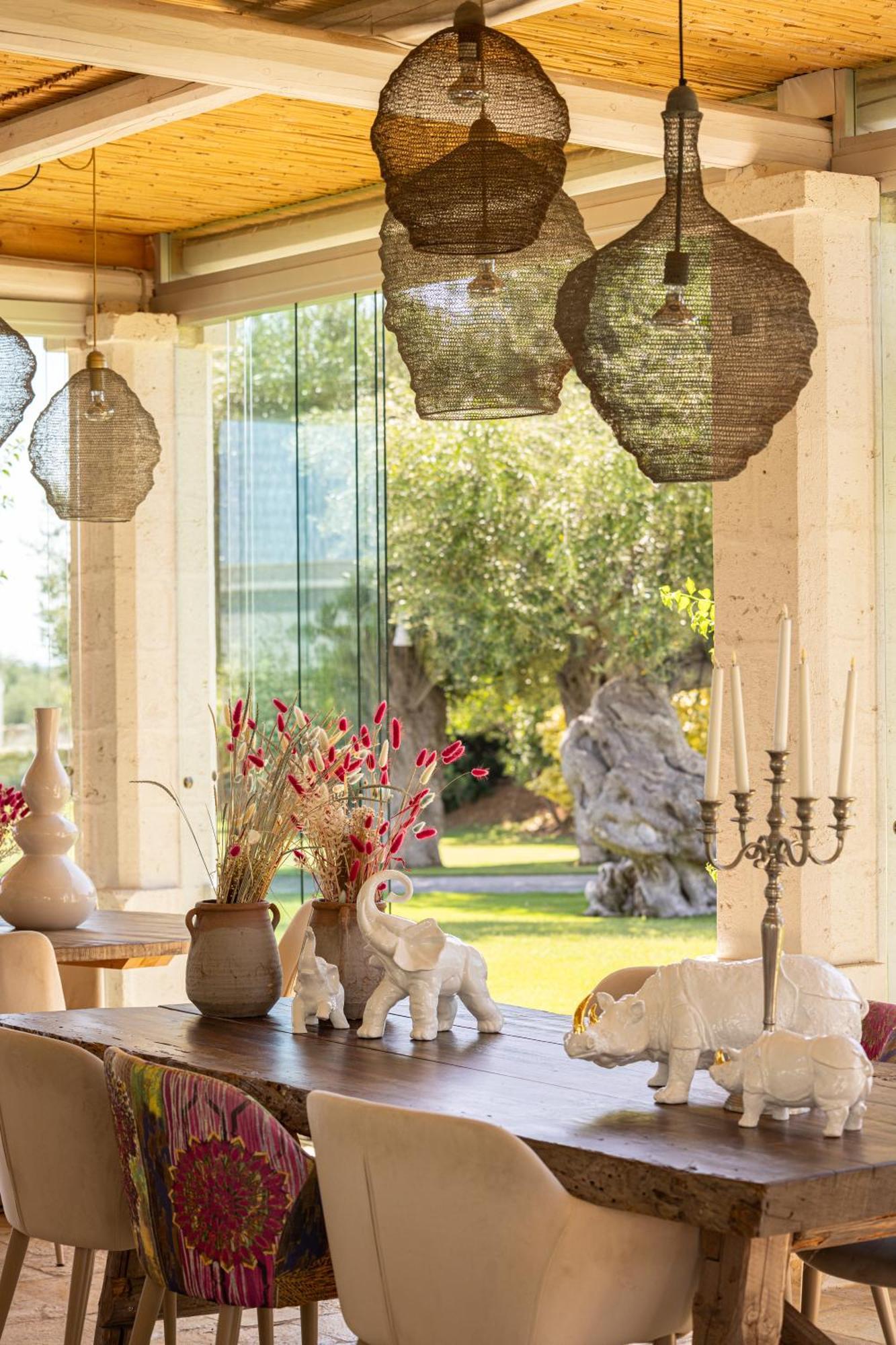 Savelletri Masseria San Francesco מראה חיצוני תמונה