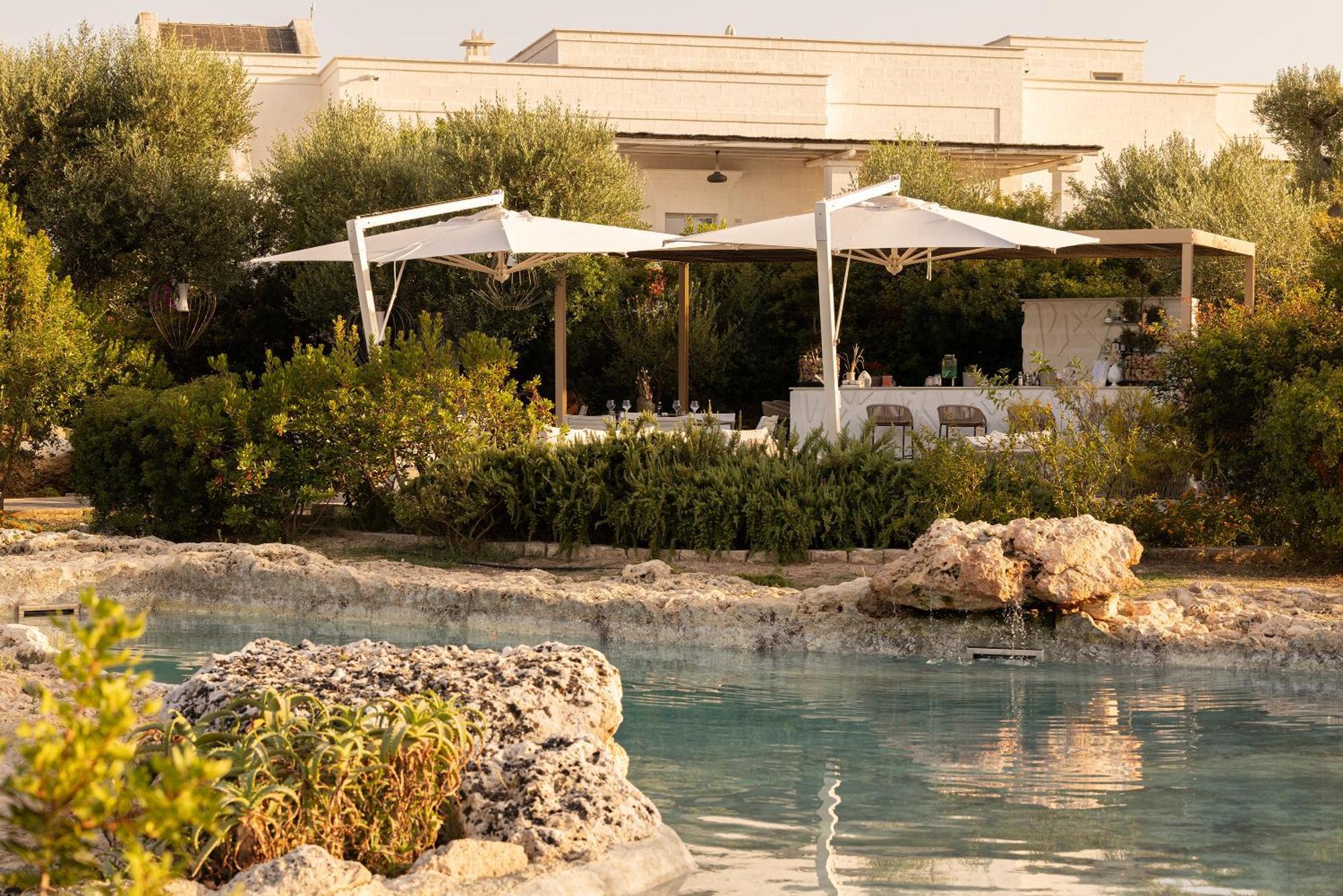 Savelletri Masseria San Francesco מראה חיצוני תמונה