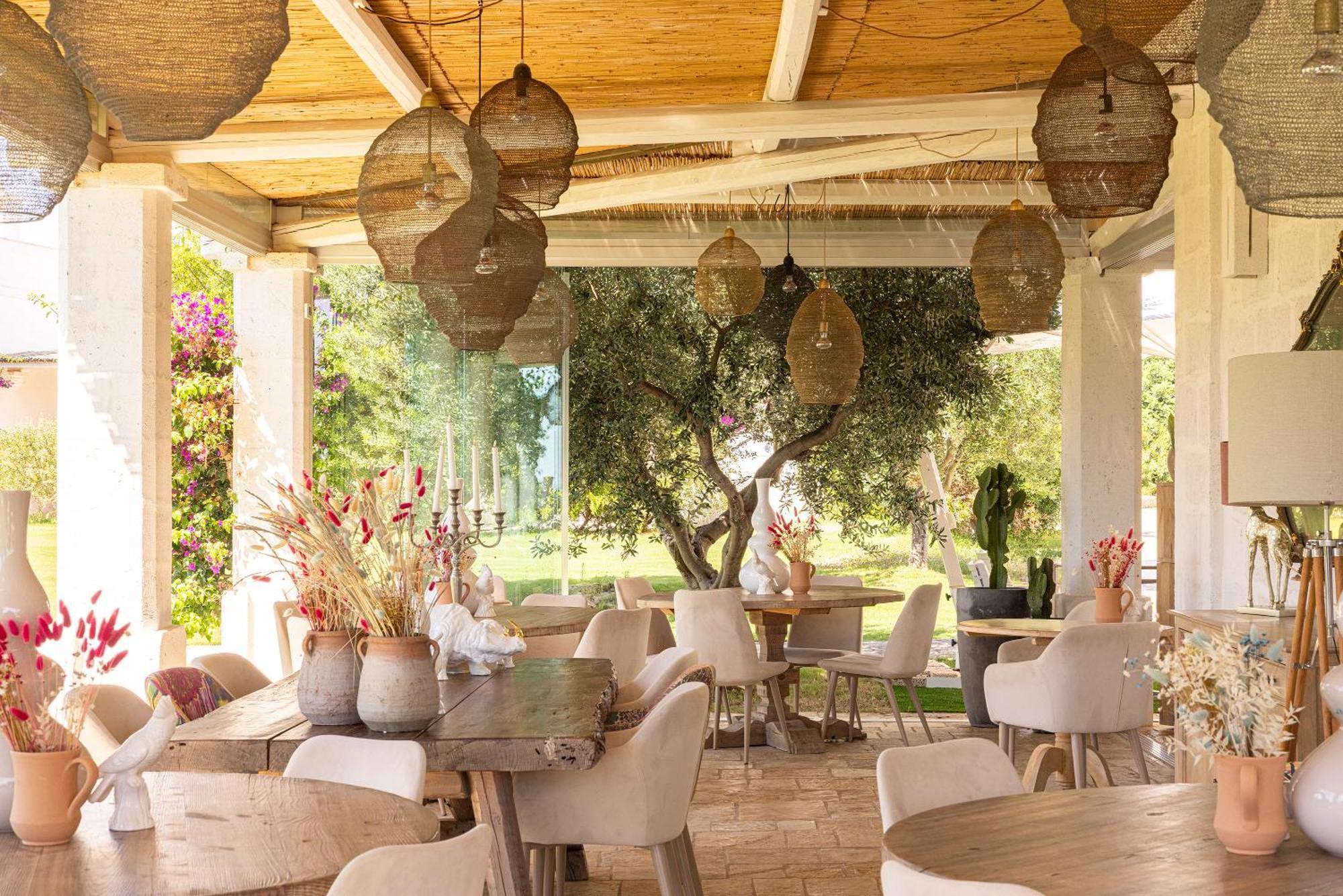 Savelletri Masseria San Francesco מראה חיצוני תמונה