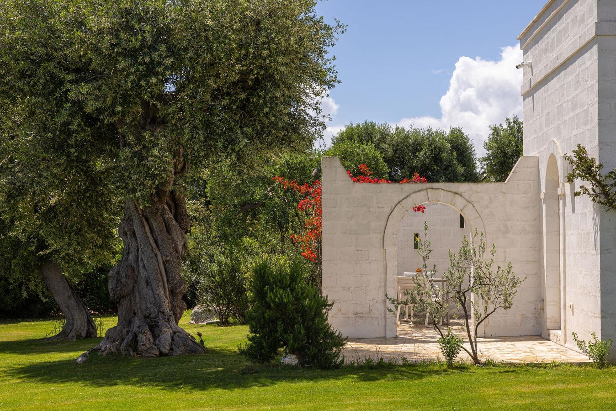 Savelletri Masseria San Francesco מראה חיצוני תמונה