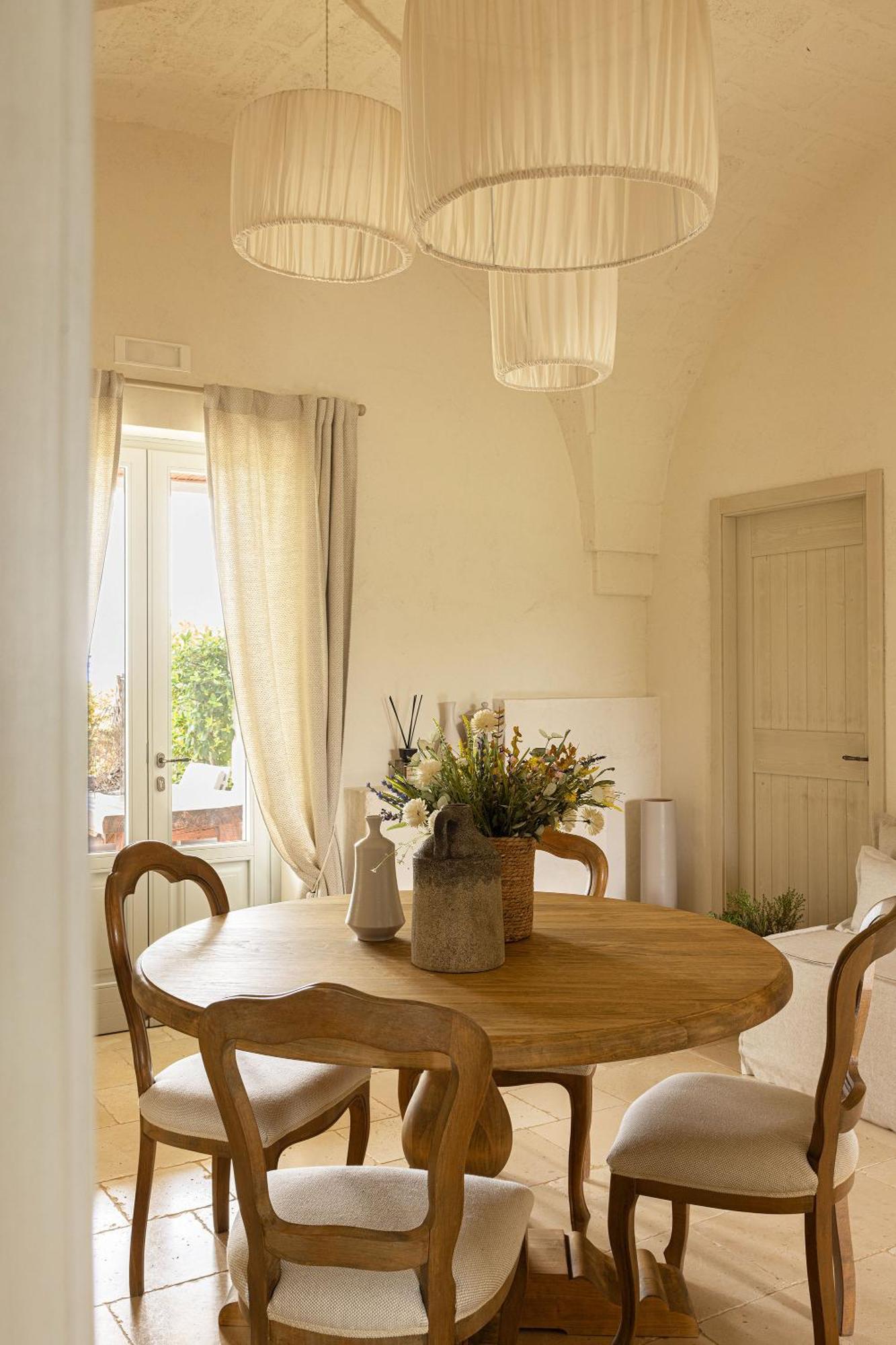 Savelletri Masseria San Francesco מראה חיצוני תמונה