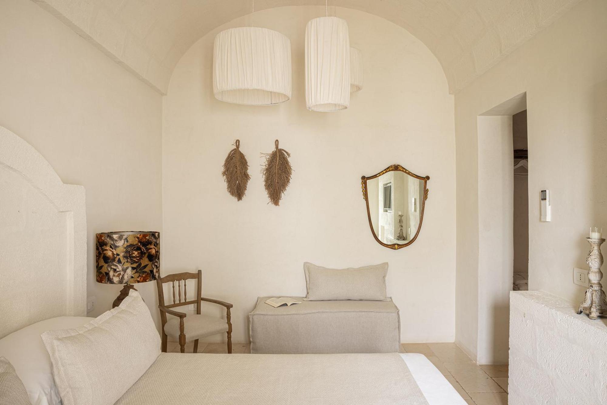 Savelletri Masseria San Francesco מראה חיצוני תמונה